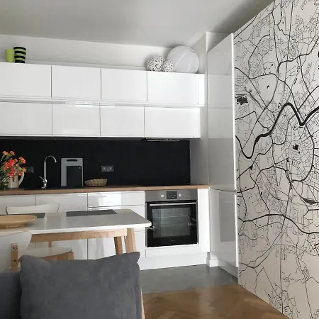 Appartement Apartament M&m Slomnicka *