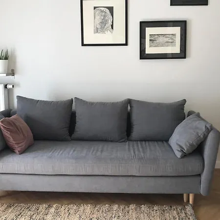 Apartament M&m Slomnicka 公寓 克拉科夫