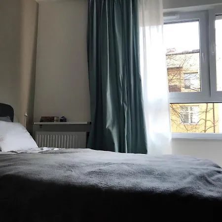 Apartament M&m Slomnicka 아파트