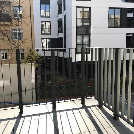 Apartament M&m Slomnicka