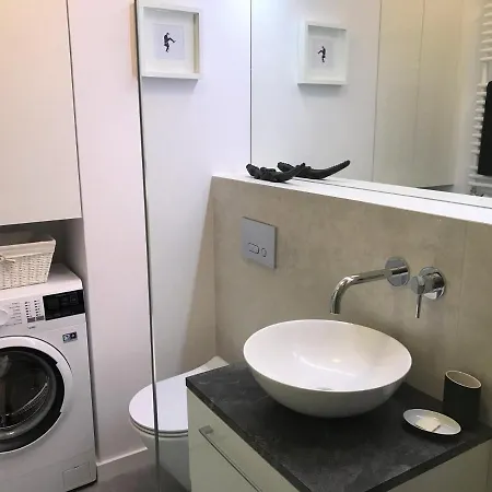 Apartament M&m Slomnicka