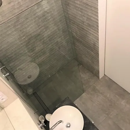 아파트 Apartament M&m Slomnicka *