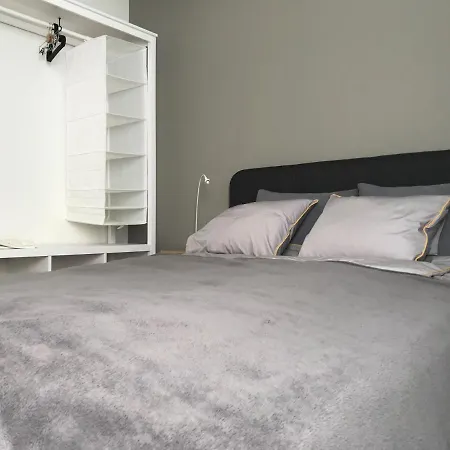 Apartament M&m Slomnicka *