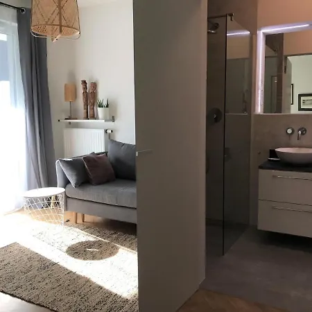 Apartament M&m Slomnicka