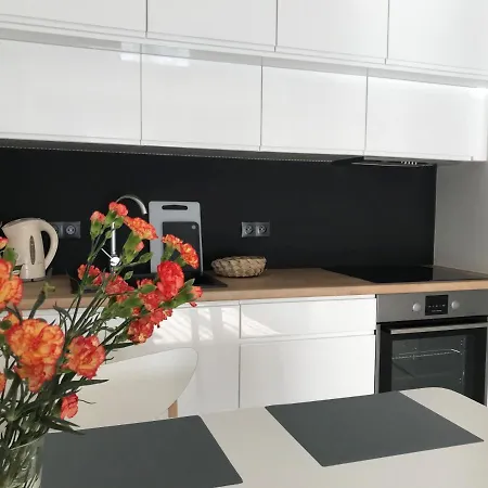 Apartament M&m Slomnicka *