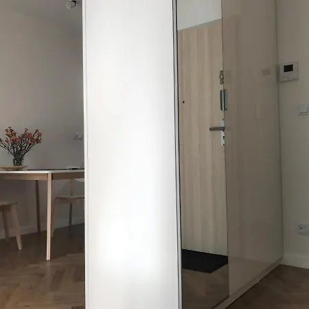 Apartament M&m Slomnicka 公寓 克拉科夫