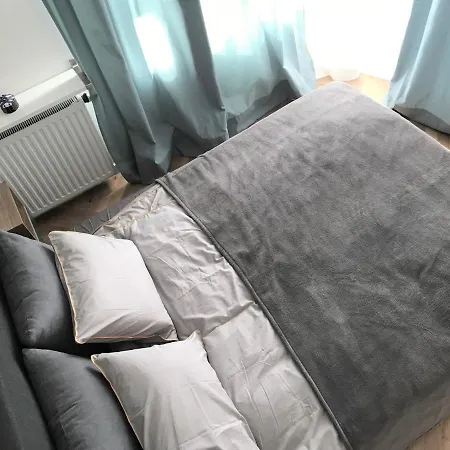 Apartament M&m Slomnicka