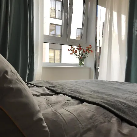 Apartament M&m Slomnicka * 克拉科夫