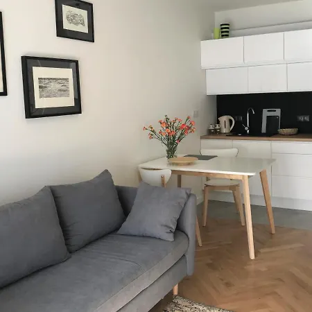 Apartament M&m Slomnicka * Krakau