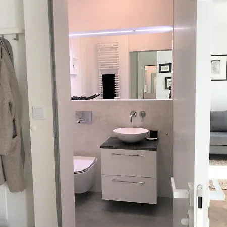 Apartament M&m Slomnicka *